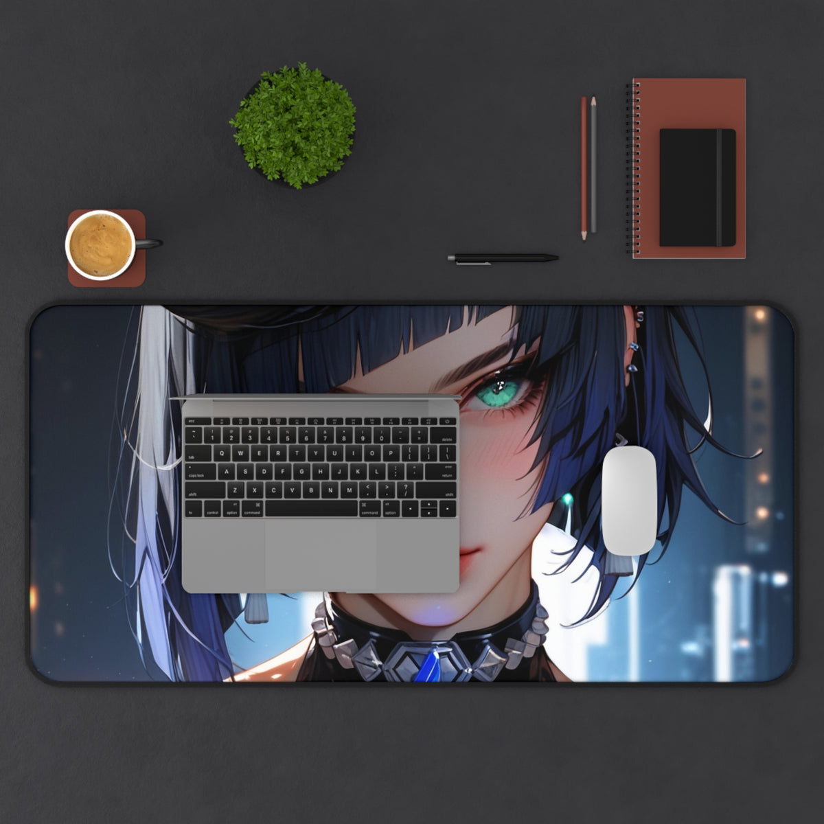 Yelan 015 Desk Mat