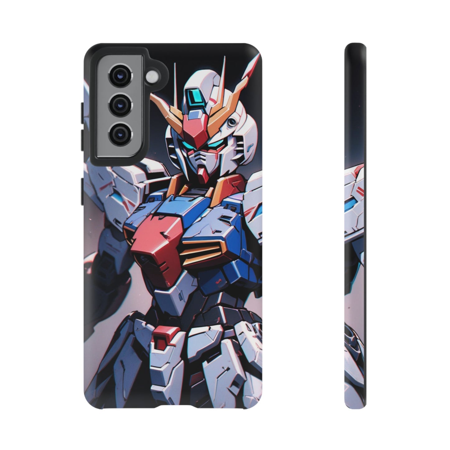 Gundam 001 Tough Cases