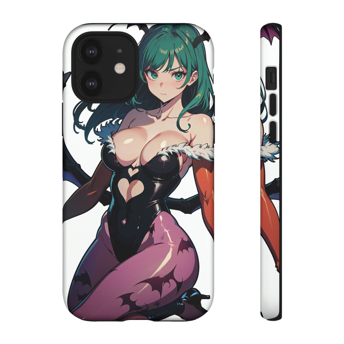 Morrigan 004 Tough Cases