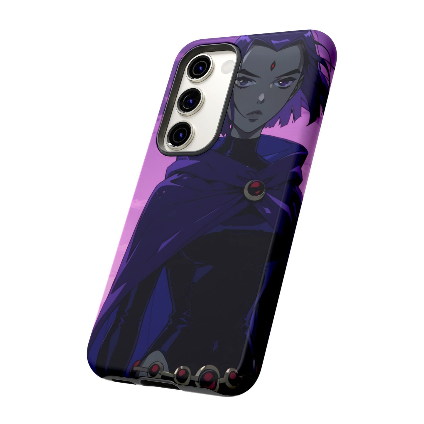 Raven 001 Tough Cases