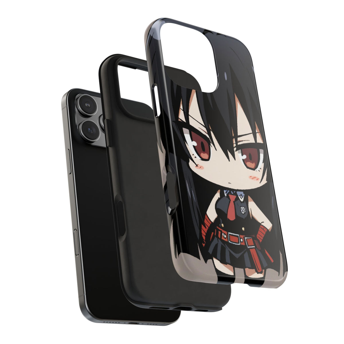 Akame 001 Tough Cases