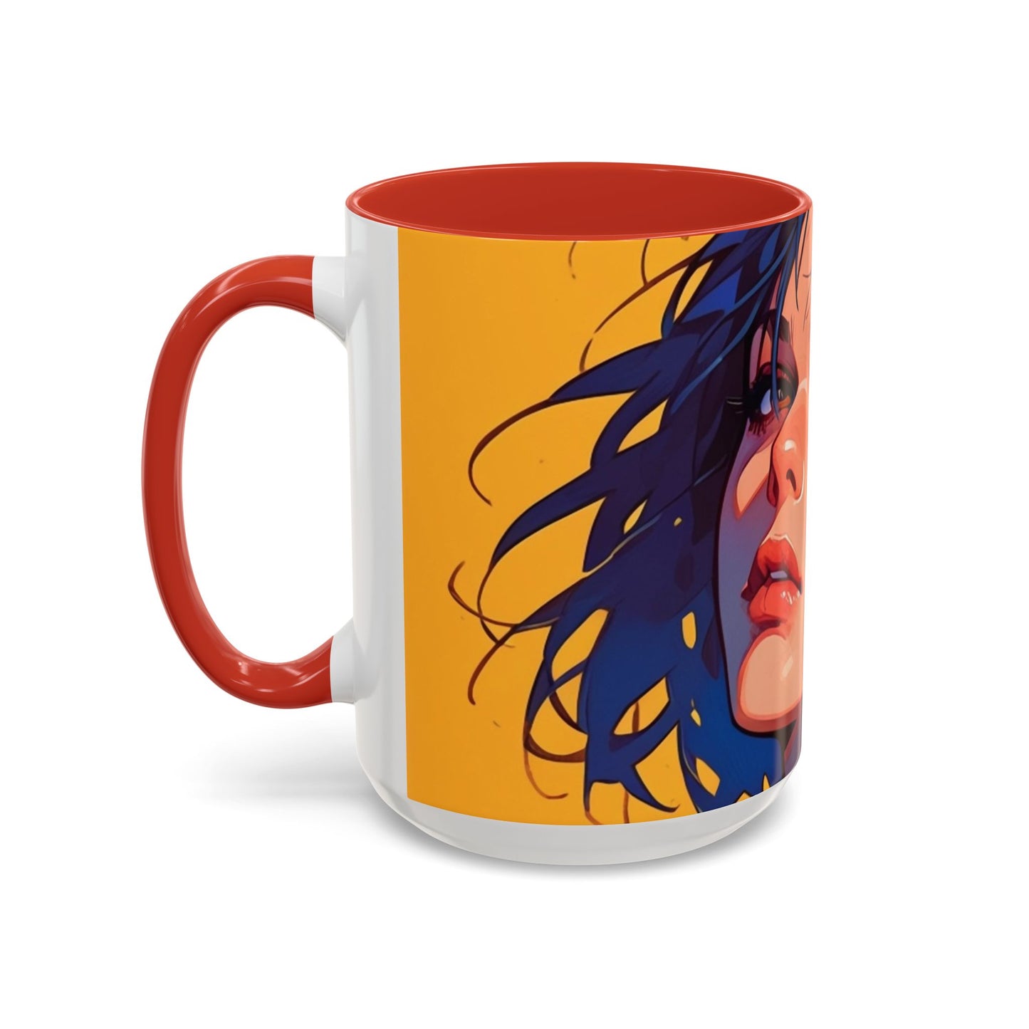 Jill Valentine 005 Coffee Mug