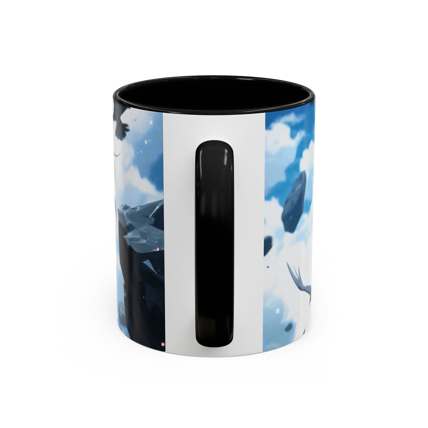 2B 005 Coffee Mug