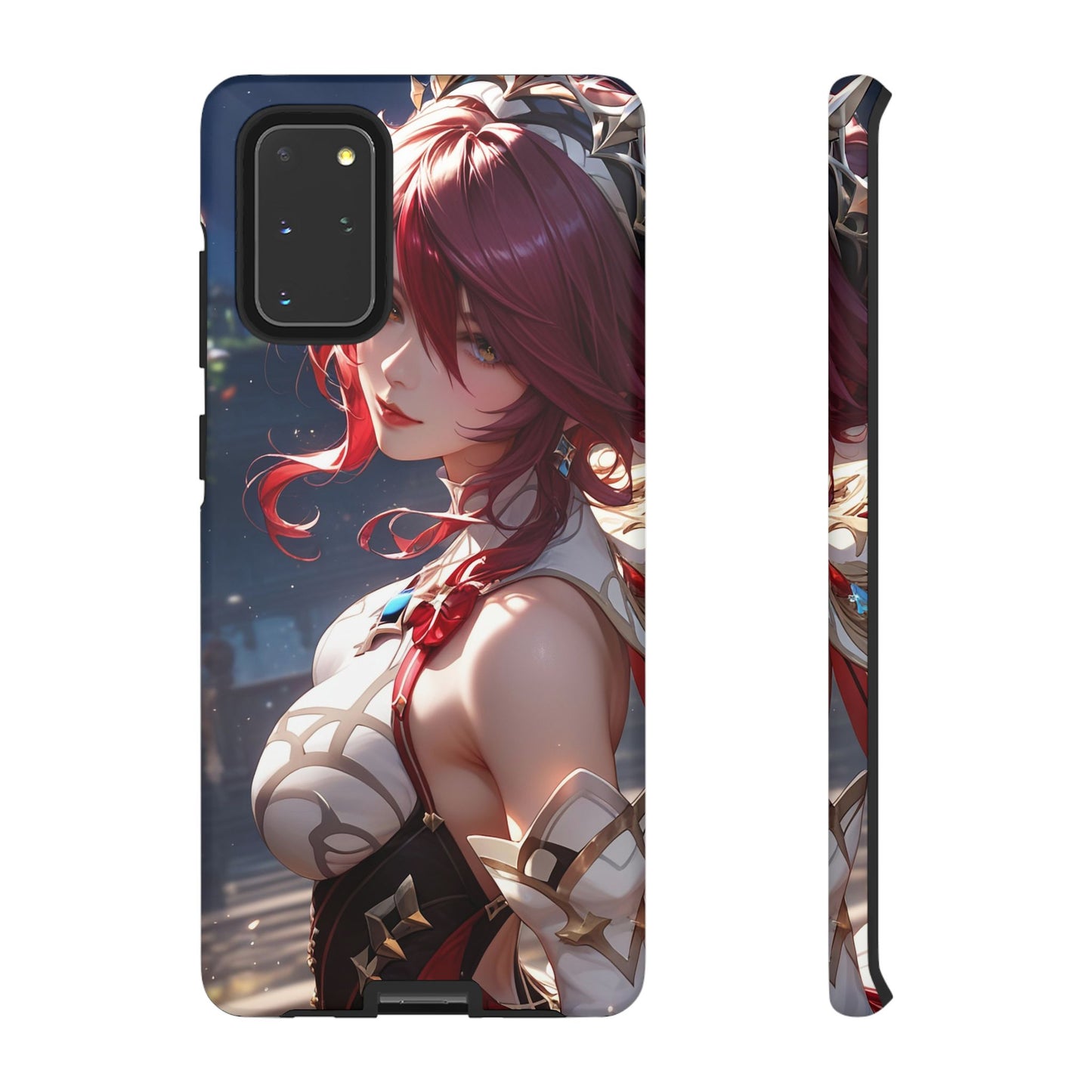 Rosaria 003 Tough Cases