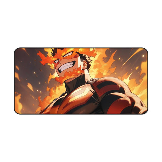 Endeavor 001 Desk Mat