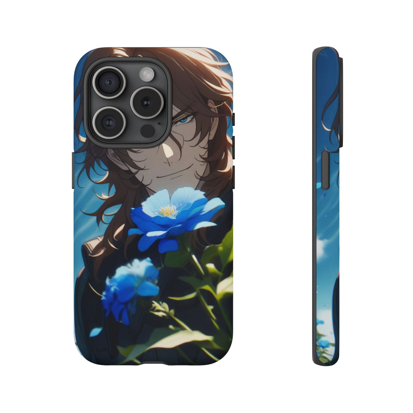 Lockon Stratos 001 Tough Cases