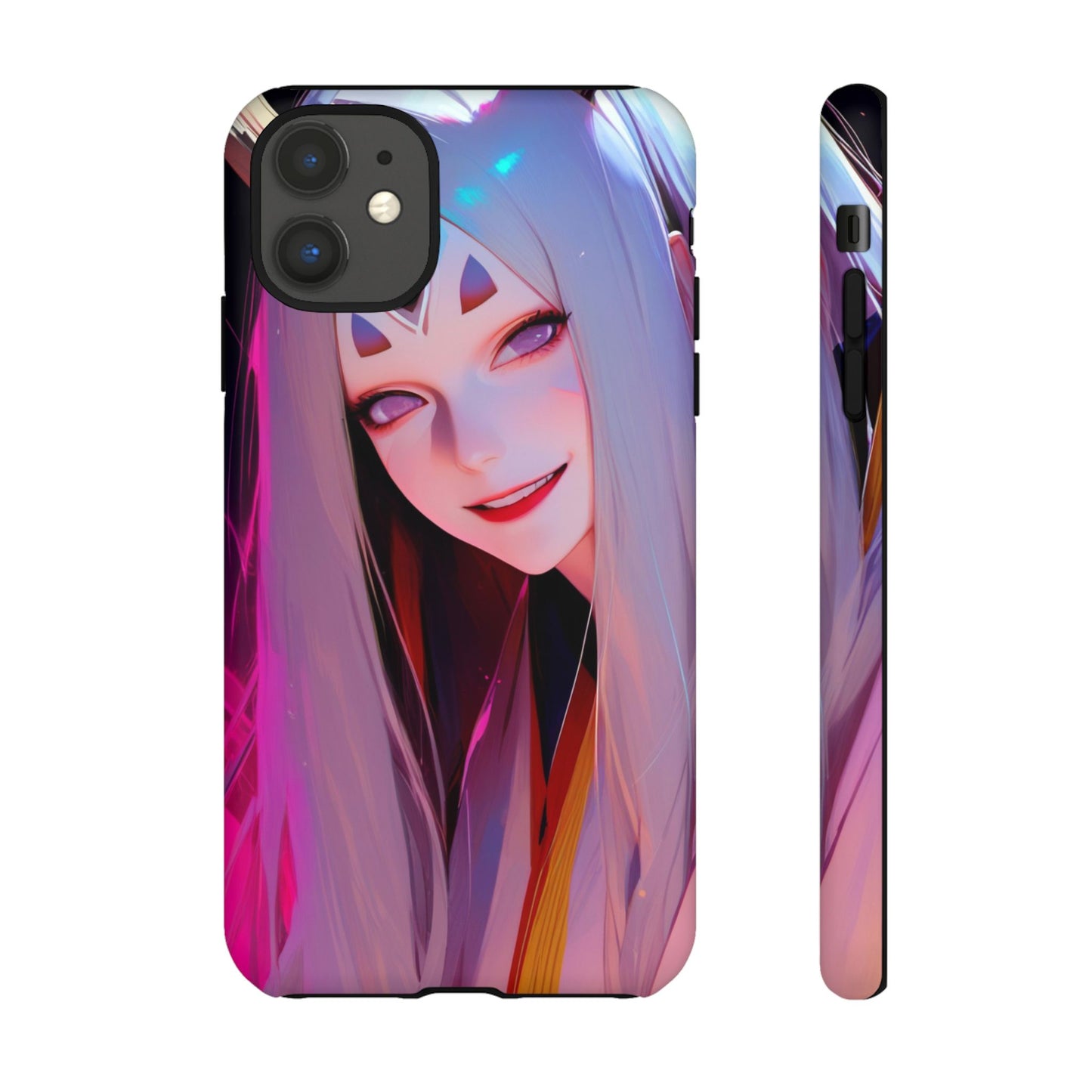 Kaguya 001 Tough Cases