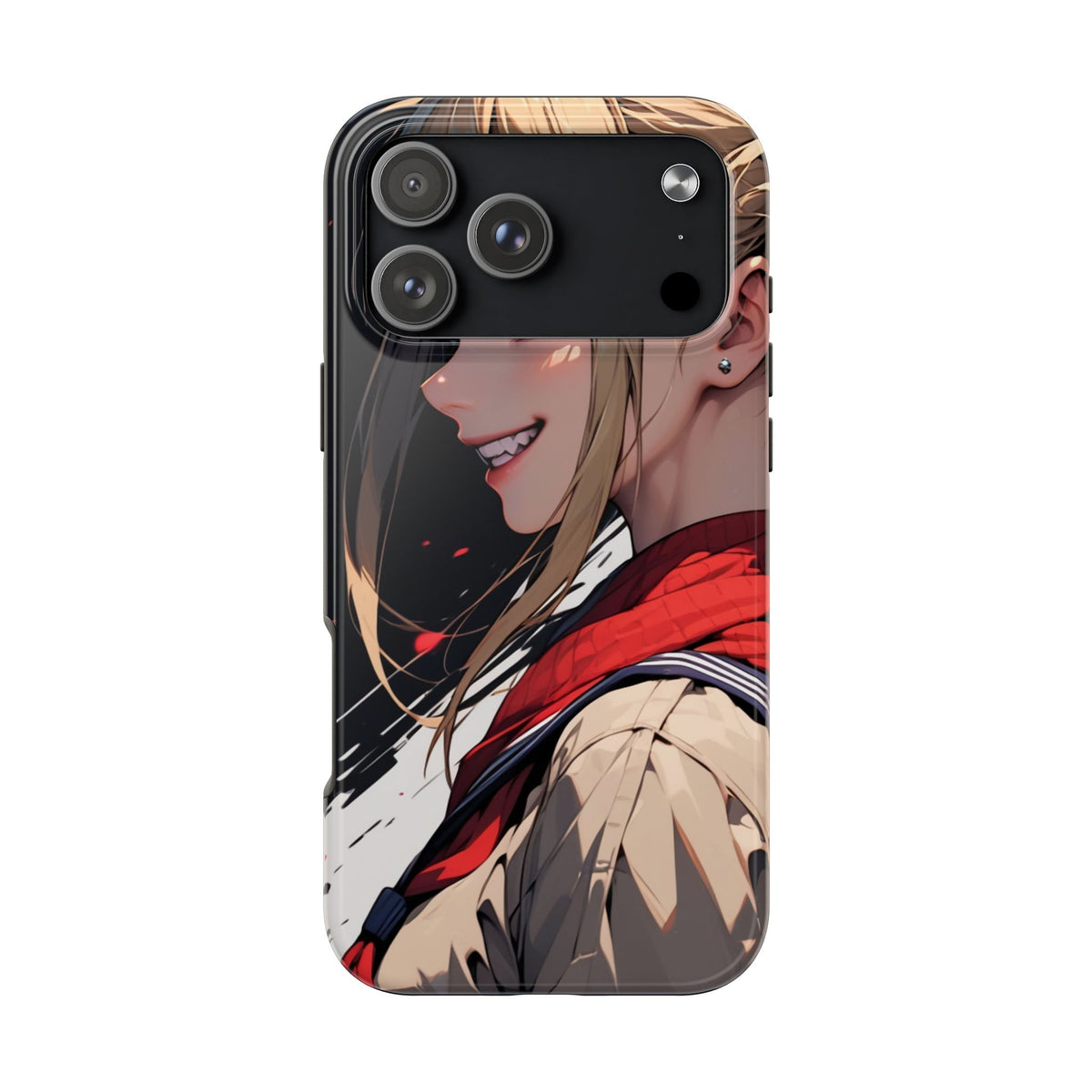 Himiko Toga 007 Tough Cases