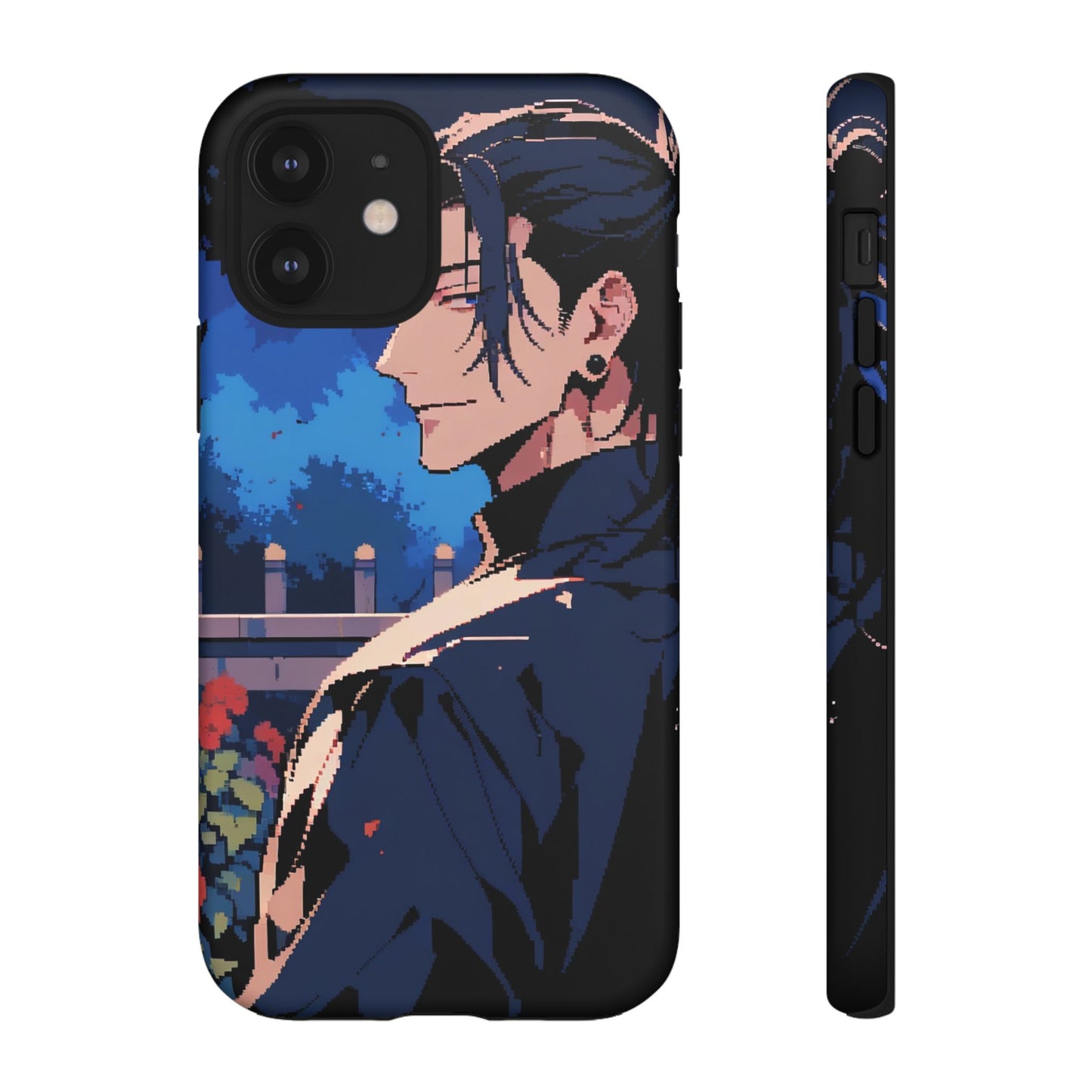 Geto Suguru 005 Tough Cases