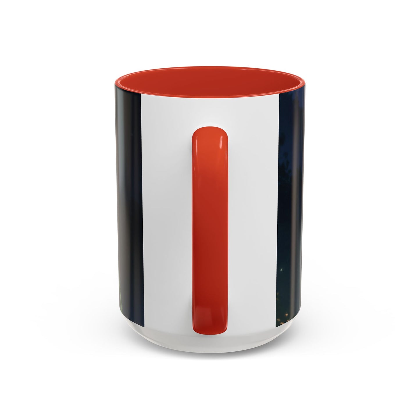 C.C. 004 Coffee Mug