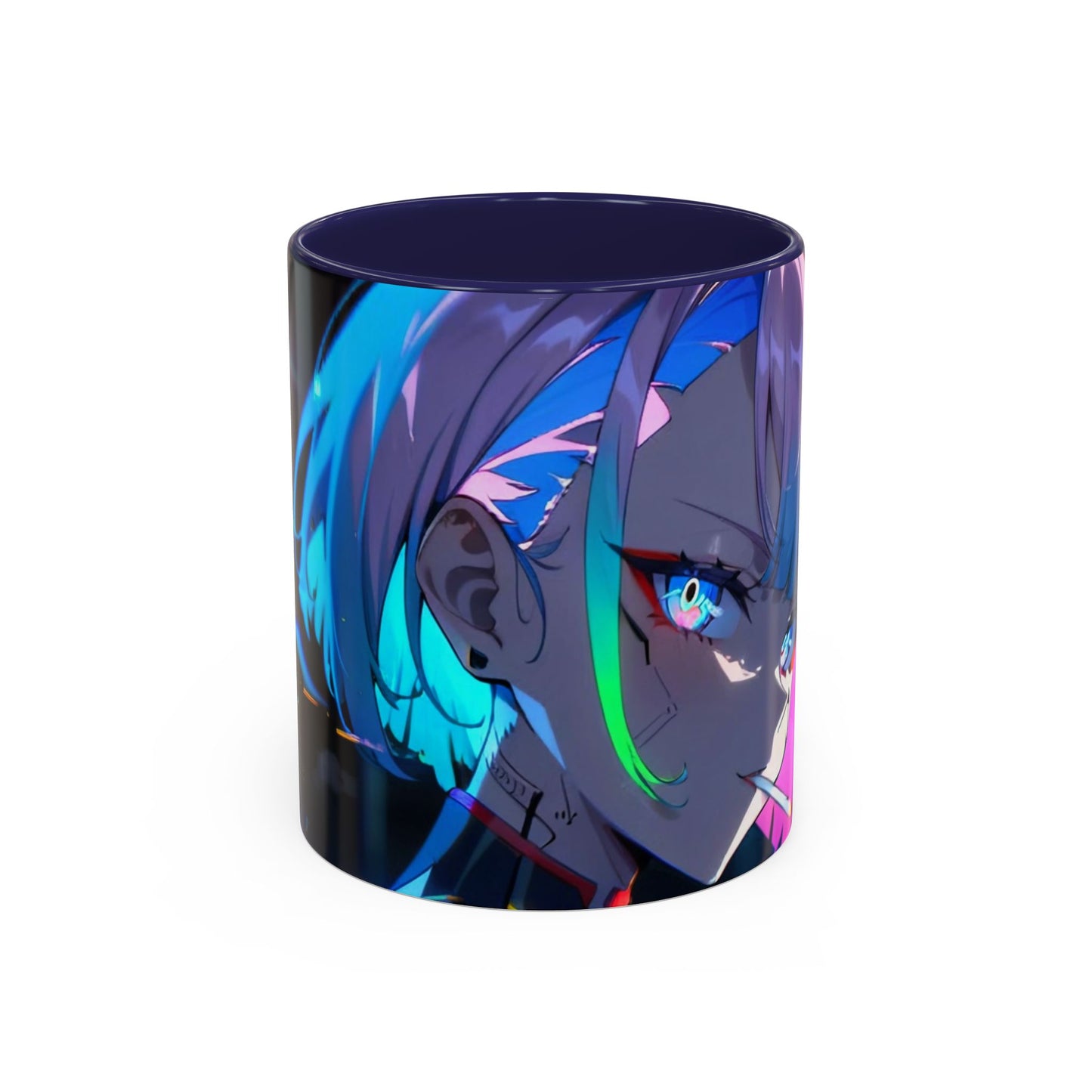 Lucyna 001 Coffee Mug