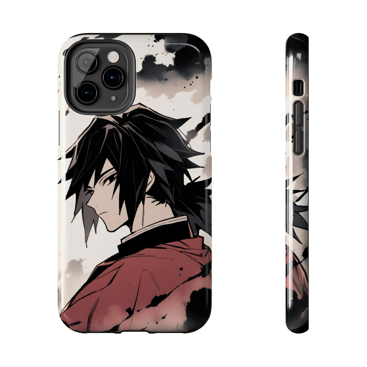 Tomioka Giyuu 004 Tough Cases