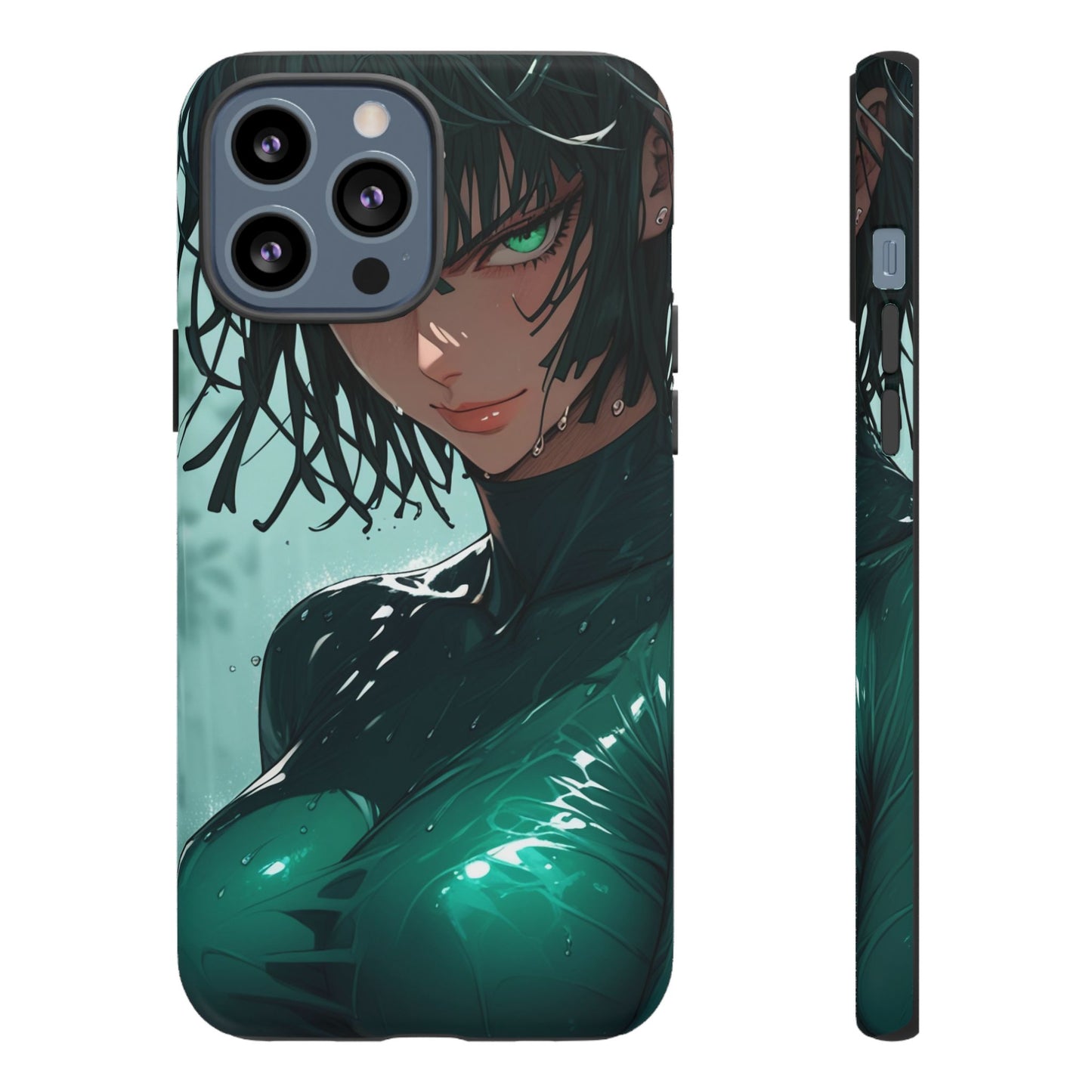 Fubuki 002 Tough Cases