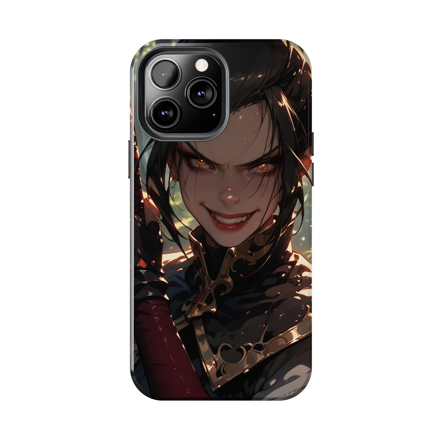 Azula 001 Tough Cases