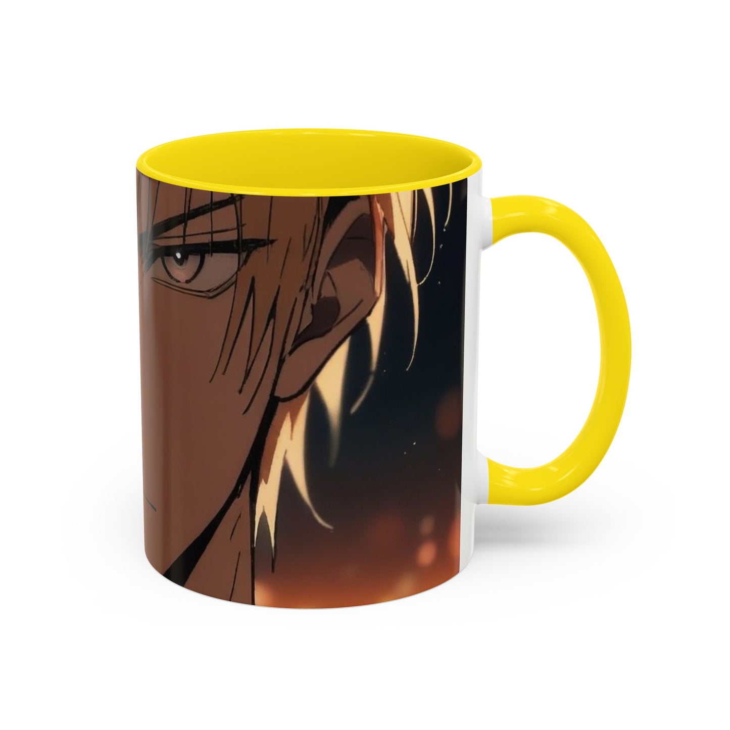 Kise Ryouta 001 Coffee Mug