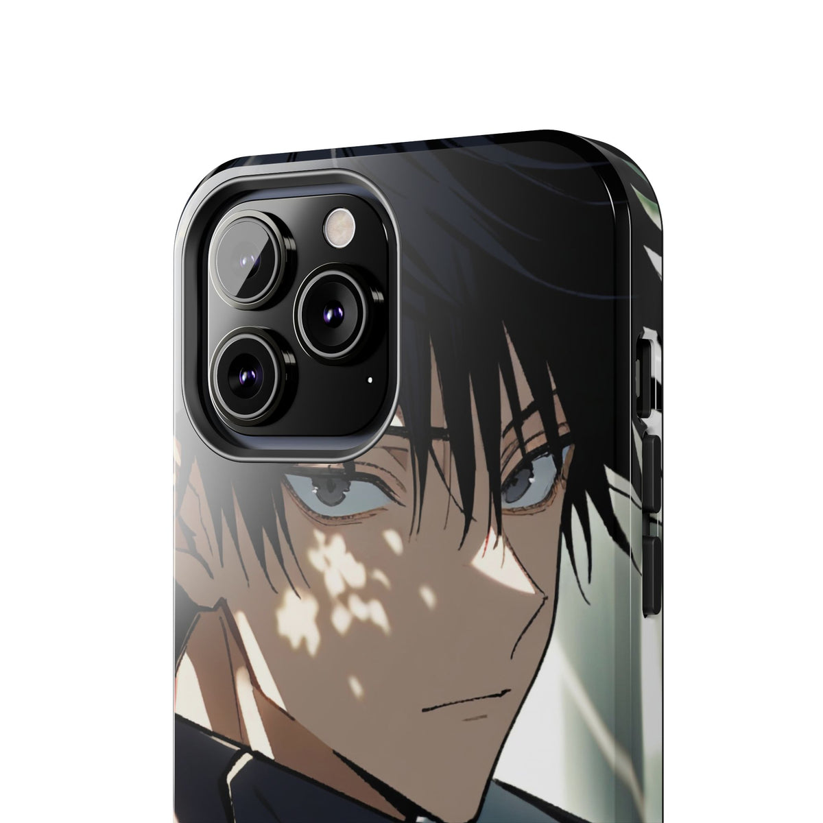 Megumi Fushiguro 003 Tough Cases