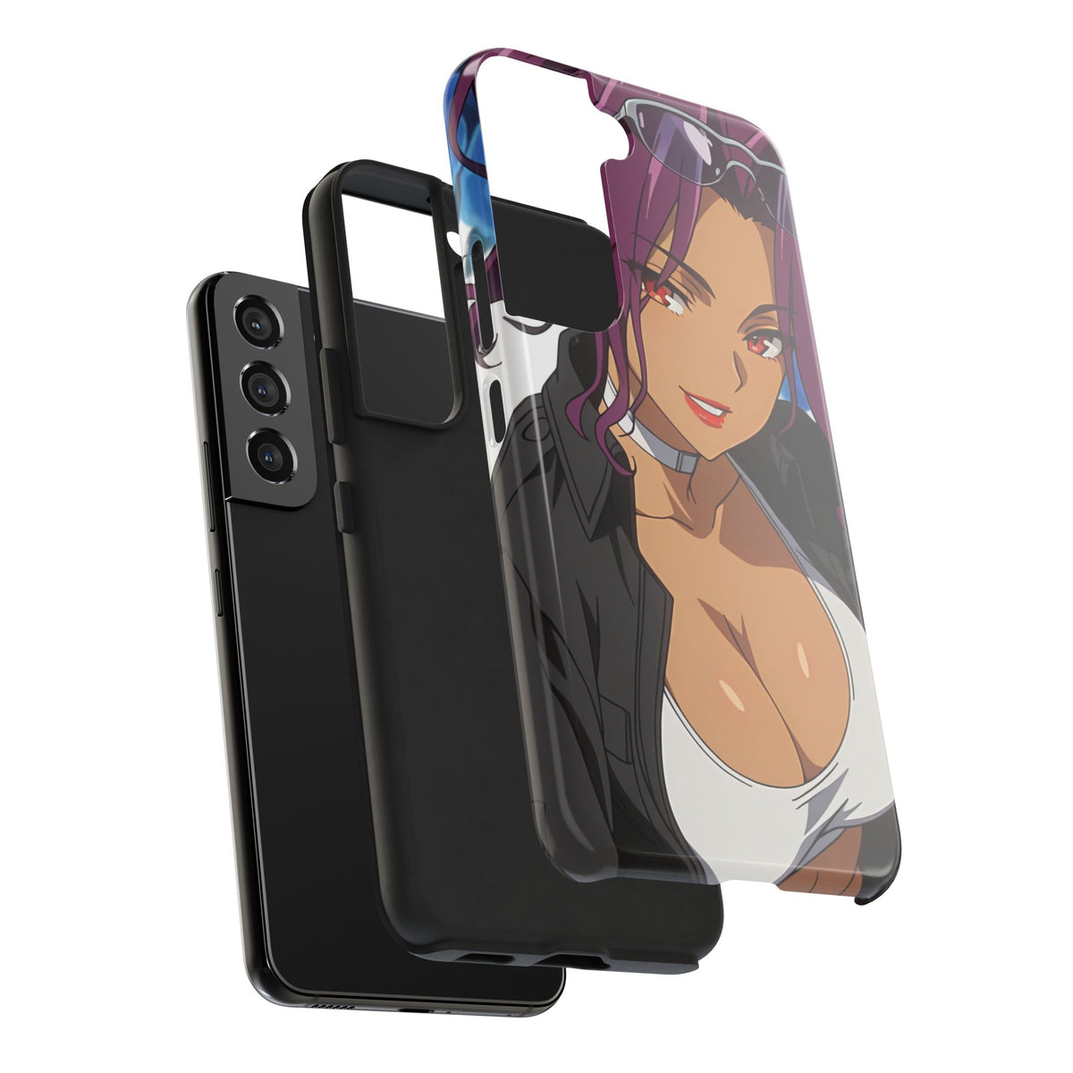 Minami Rika 002 Tough Cases