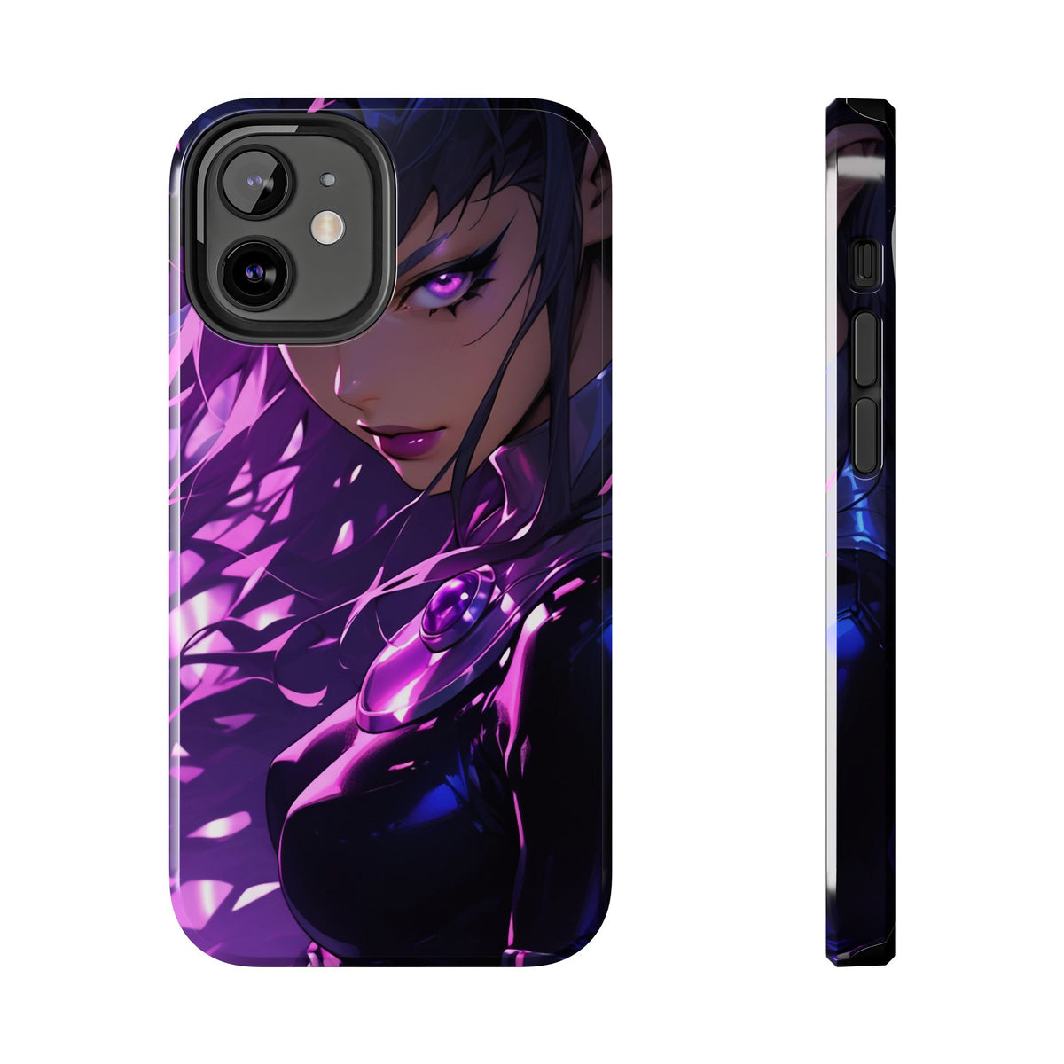 Blackfire 002 Tough Cases