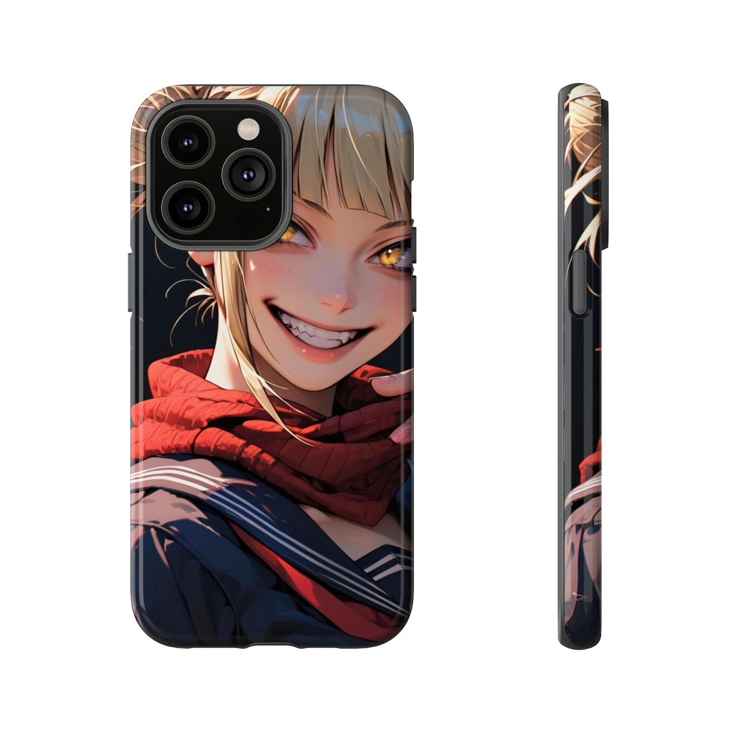Himiko Toga 002 Tough Cases