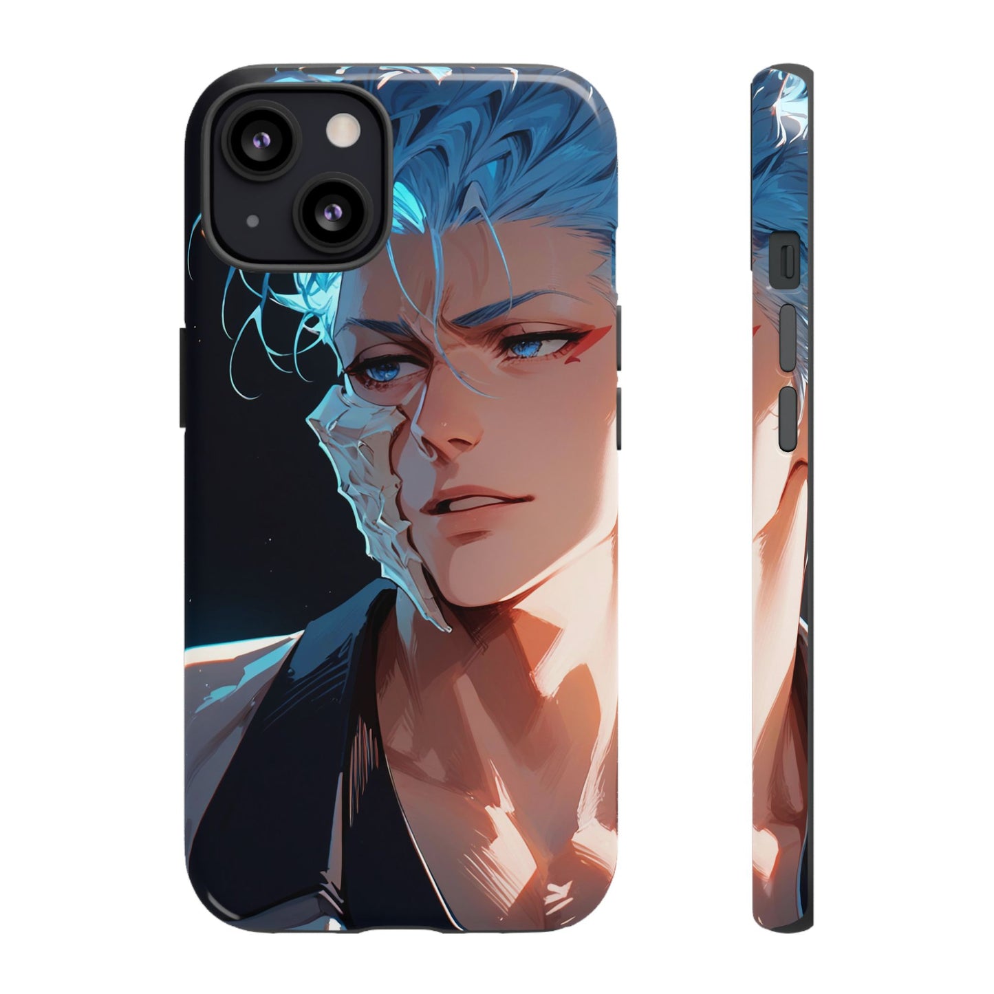 Grimmjow 001 Tough Cases