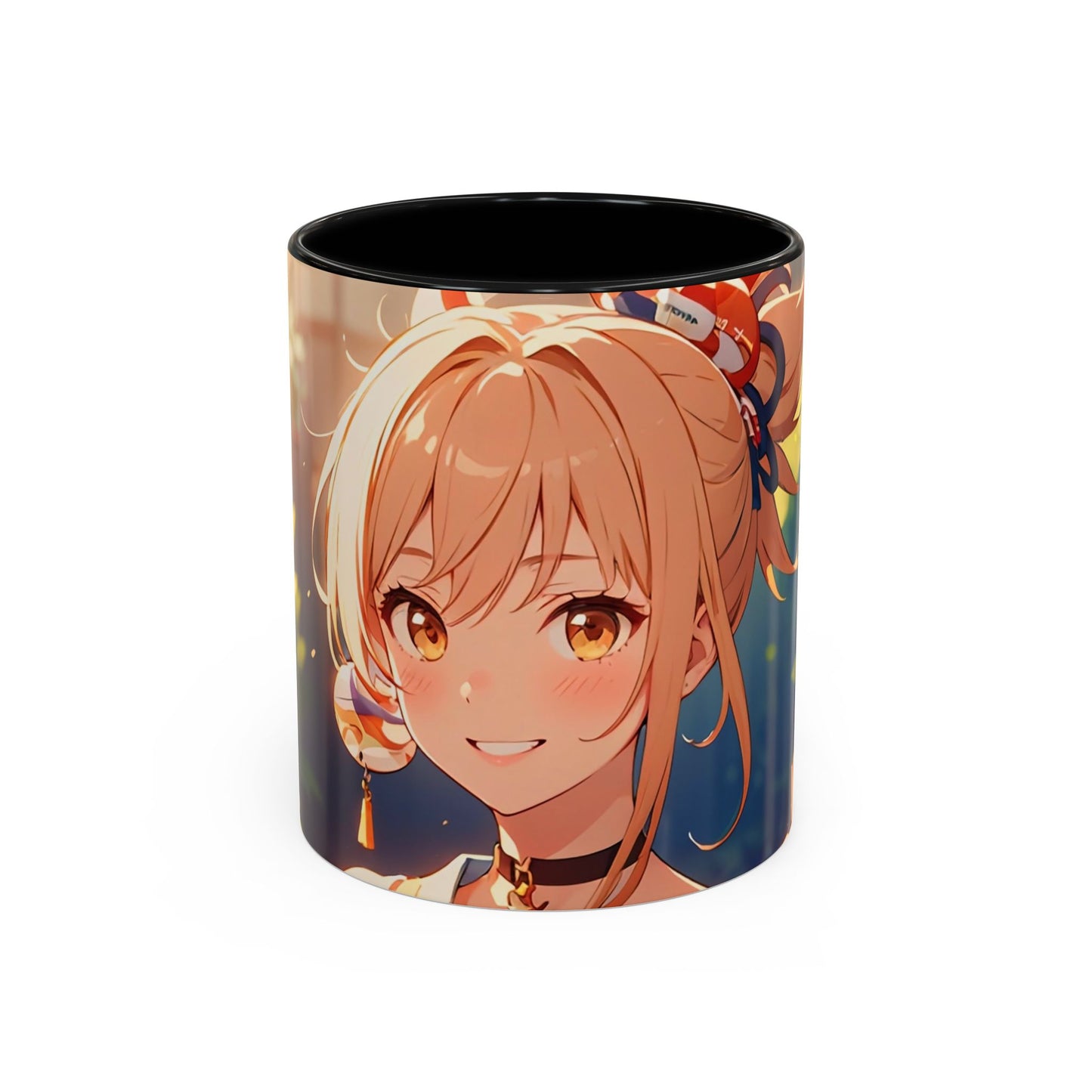 Yoimiya 002 Coffee Mug