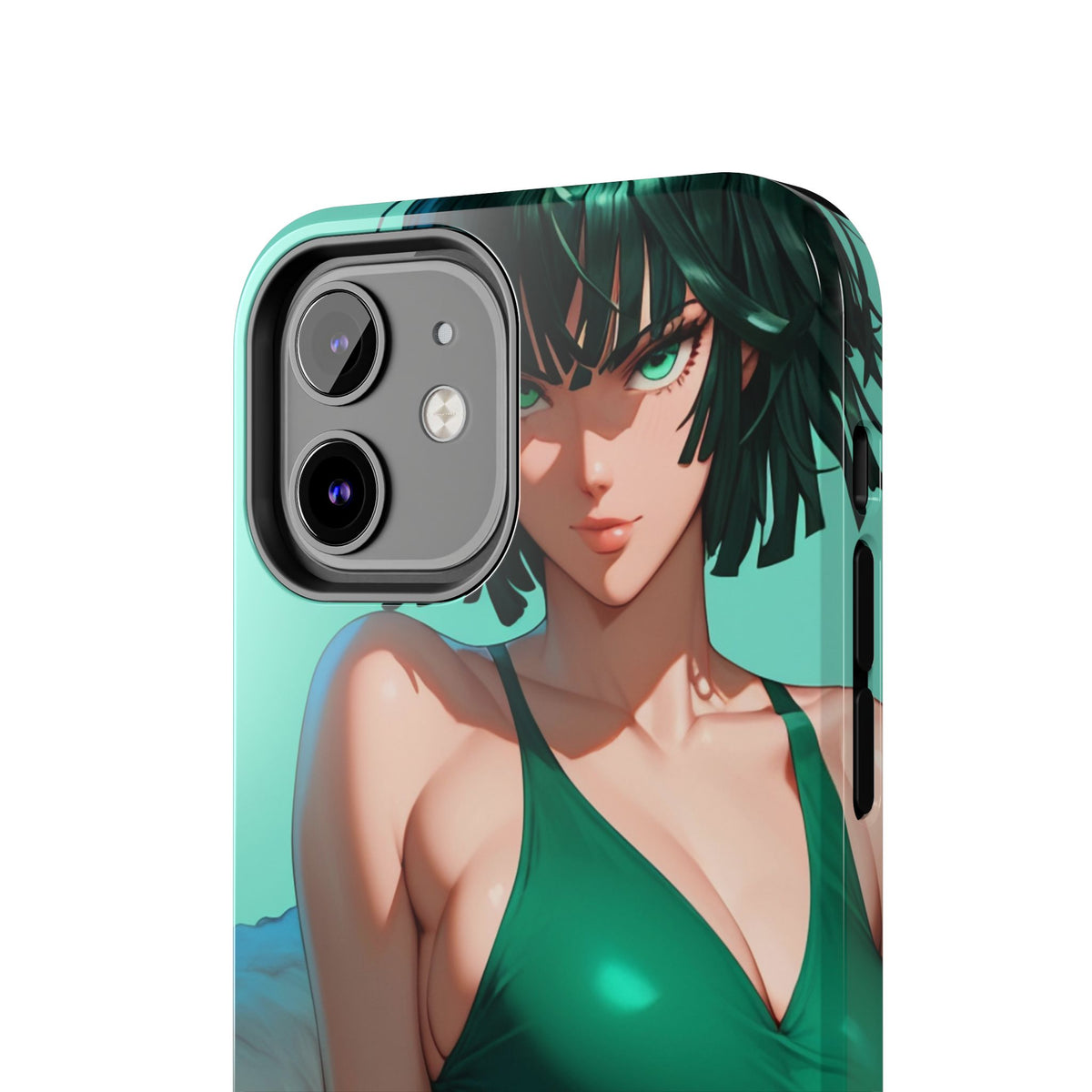Fubuki 005 Tough Cases