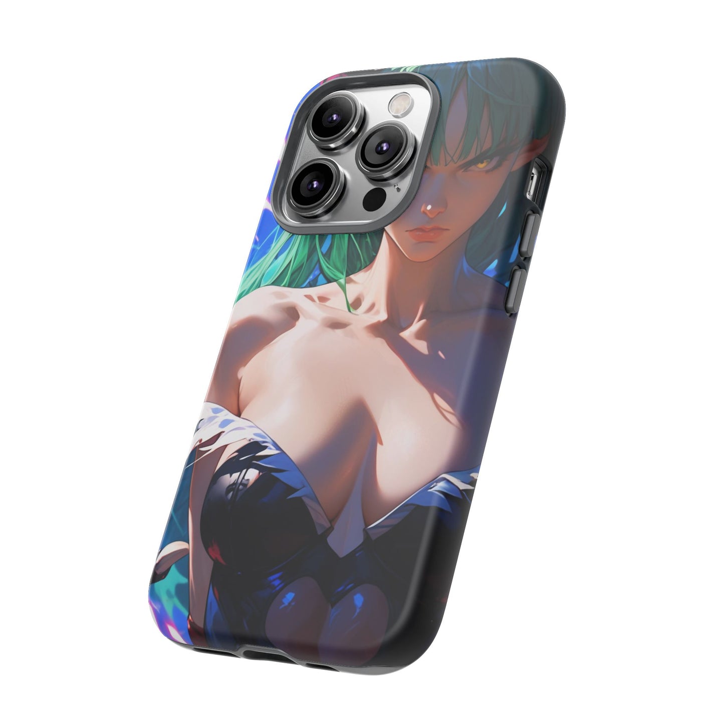 Morrigan 001 Tough Cases