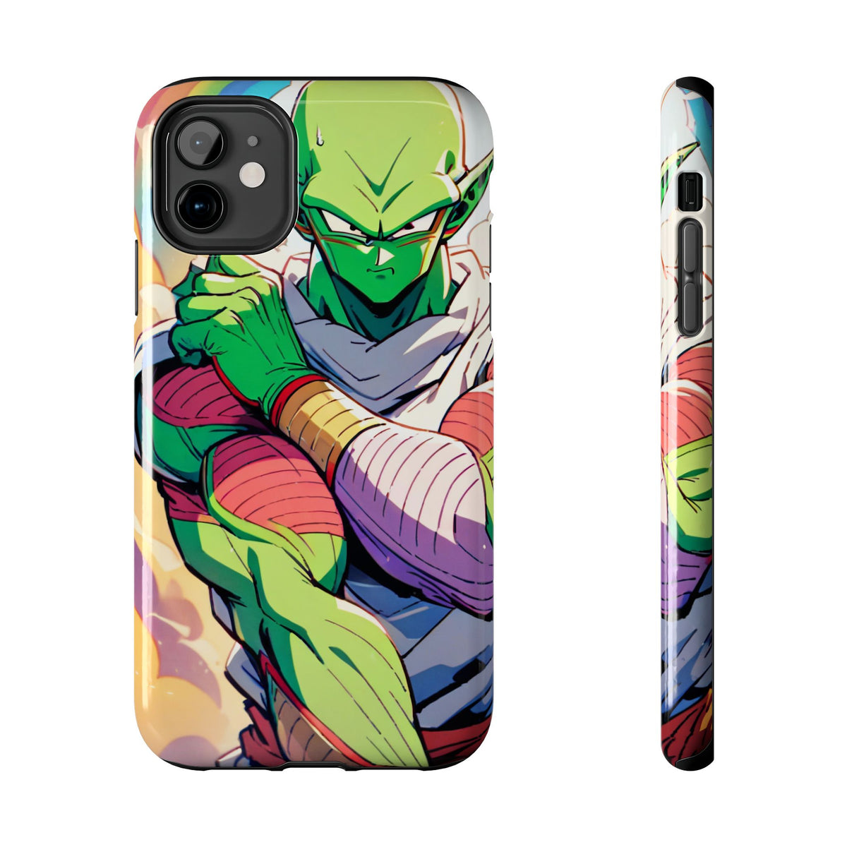 Piccolo 002 Tough Cases