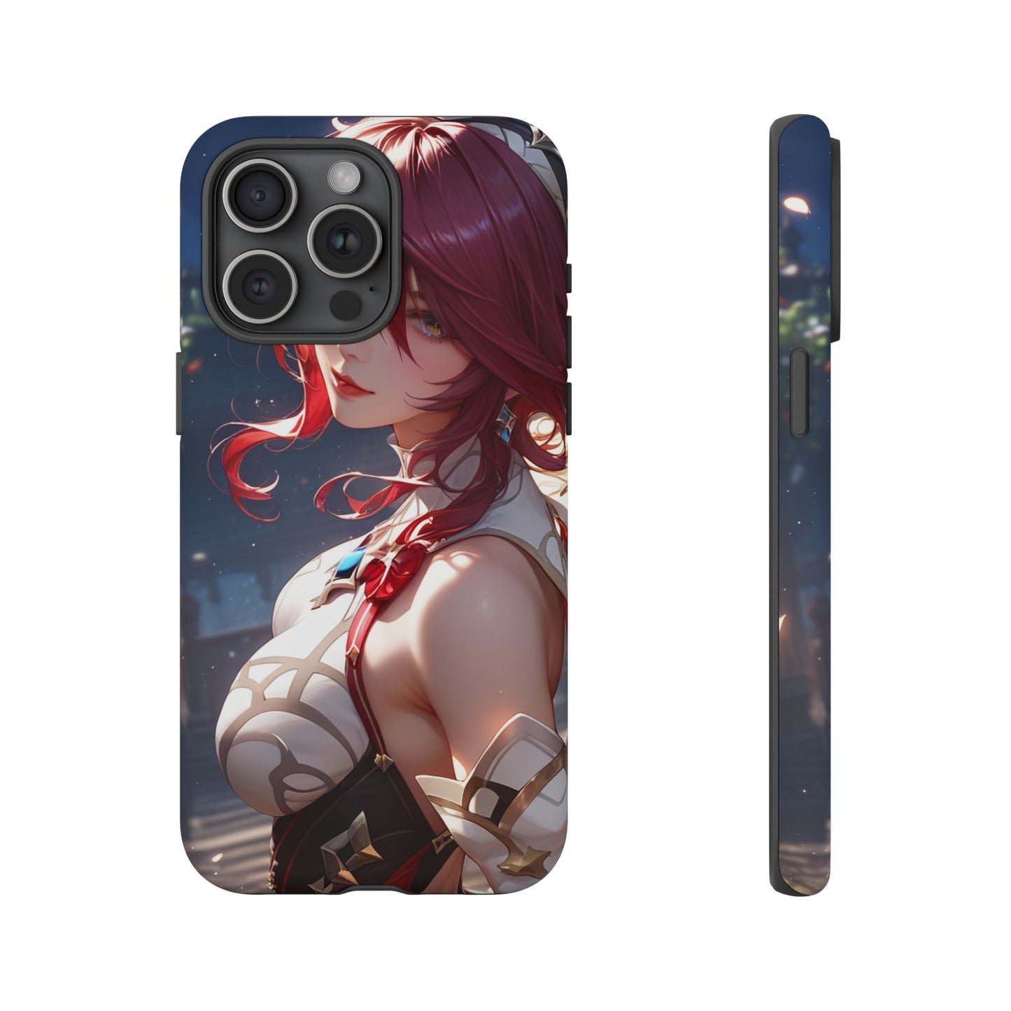 Rosaria 003 Tough Cases