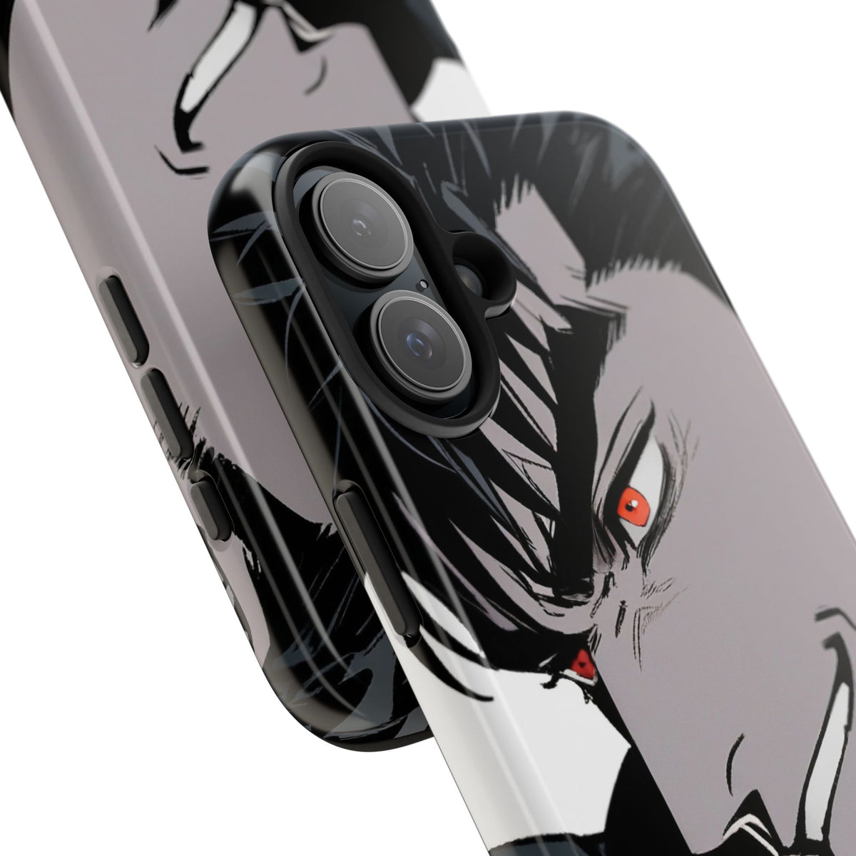 Guts 001 Tough Cases
