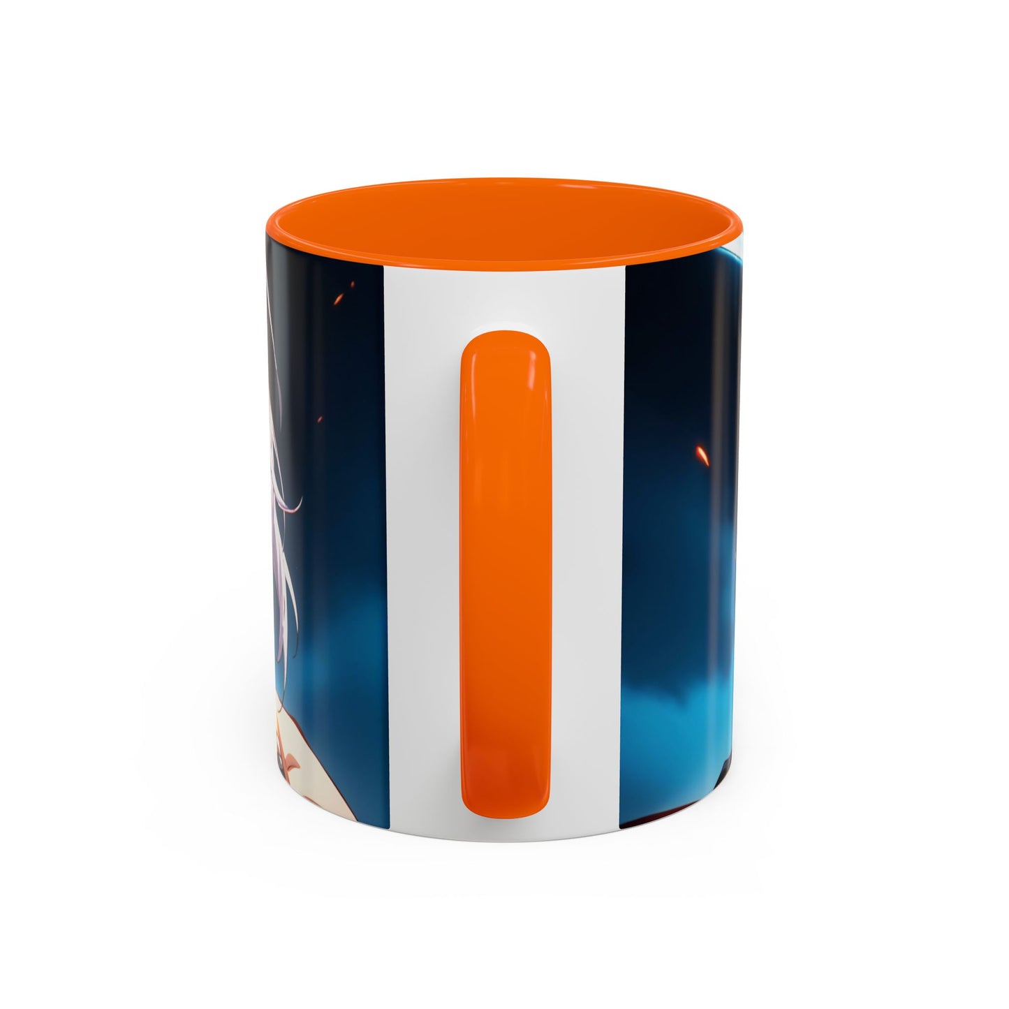 Tengen Uzui 001 Coffee Mug