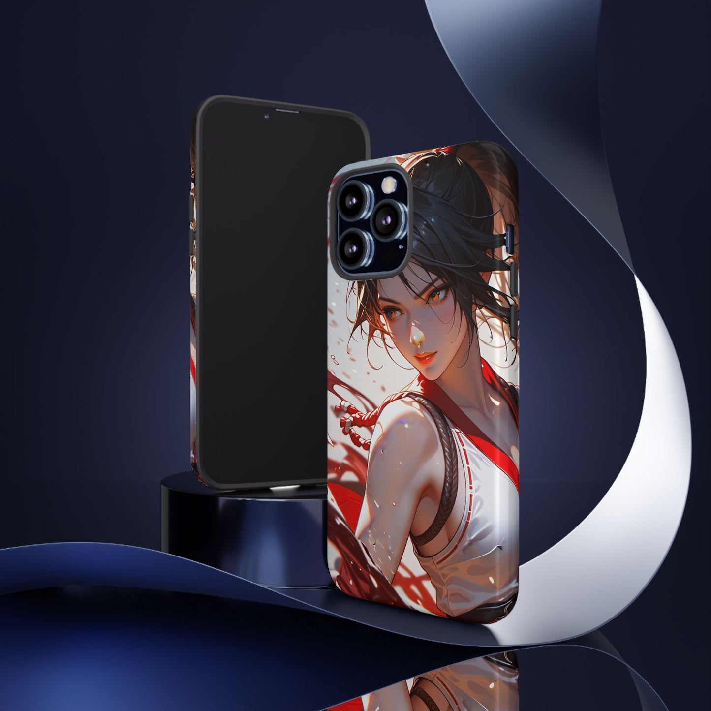 Momiji 002 Tough Cases