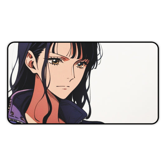 Nico Robin 005 Desk Mat