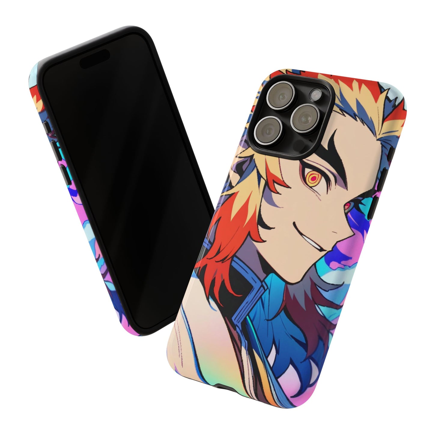 Rengoku 003 Tough Cases