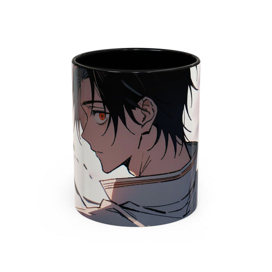 Yuta Okkotsu 001 Coffee Mug