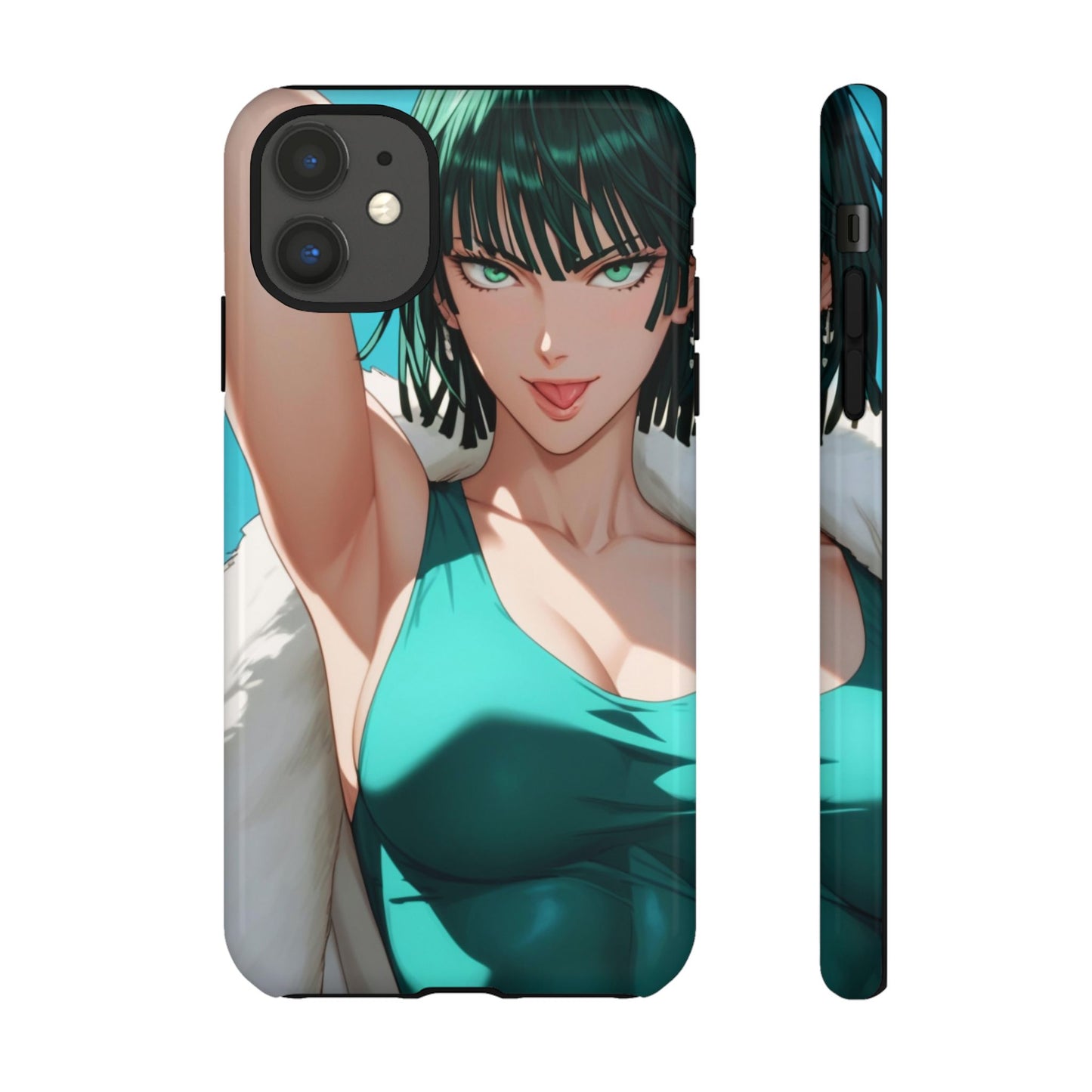 Fubuki 003 Tough Cases