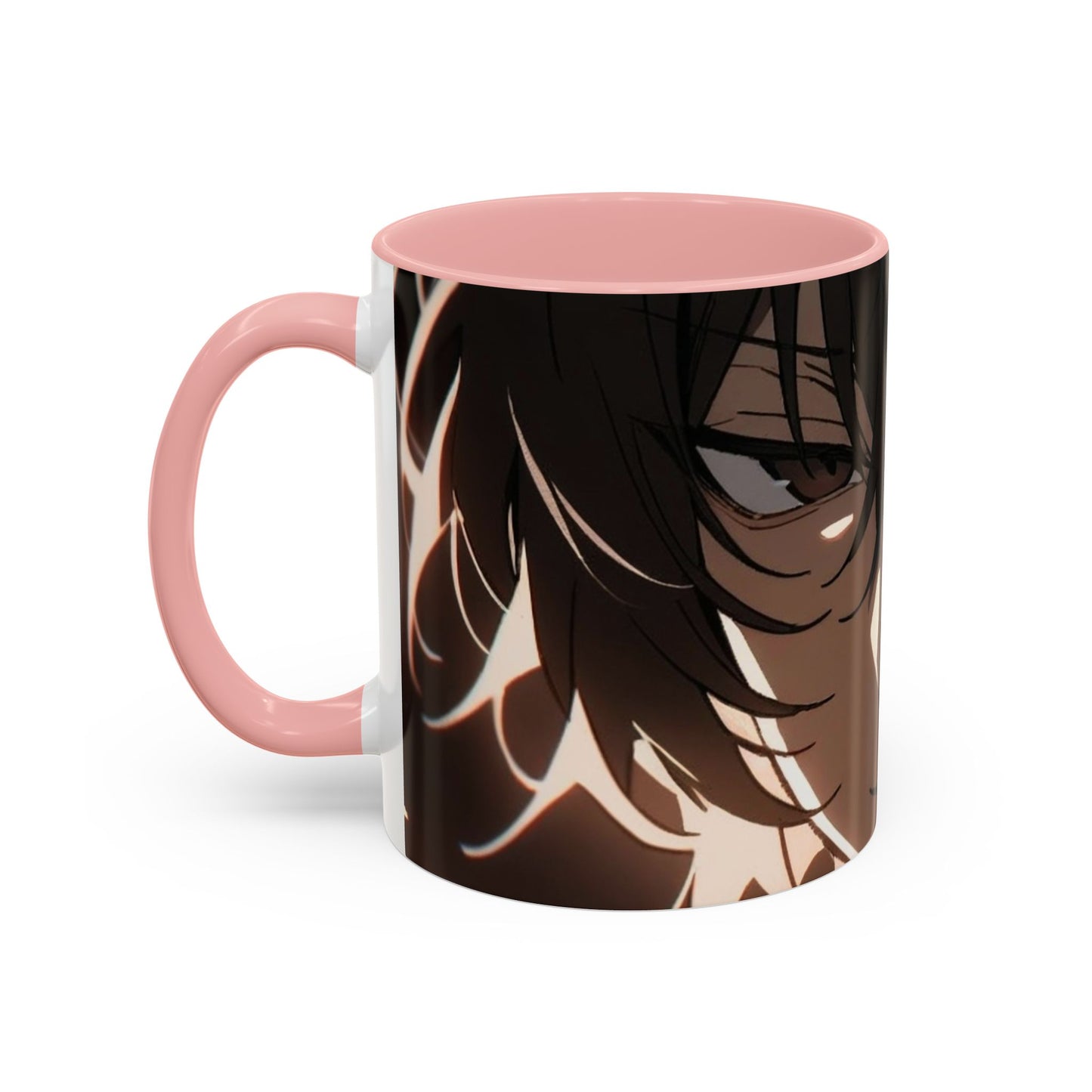 Dazai Osamu 001 Coffee Mug