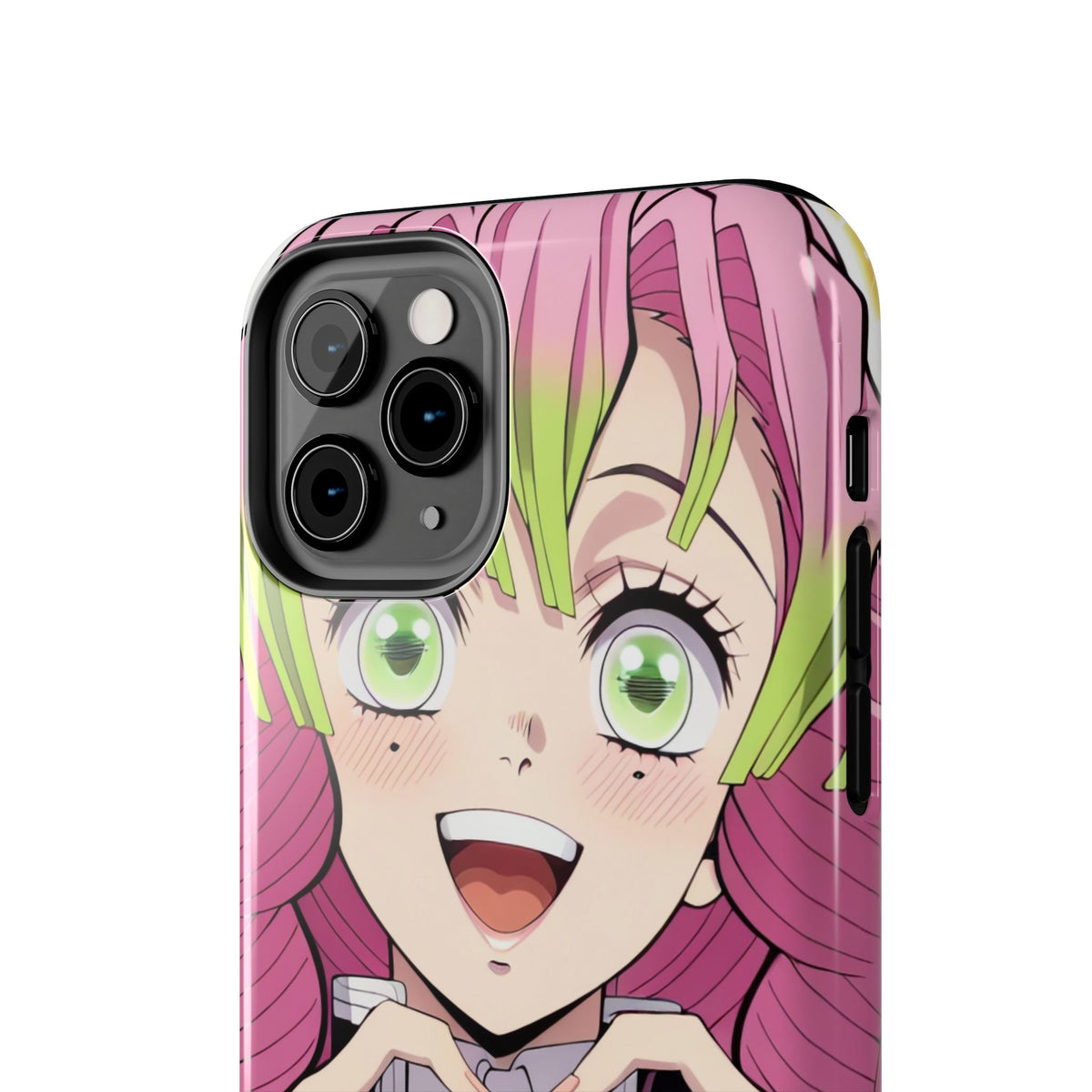 Mitsuri Kanroji 001 Tough Cases