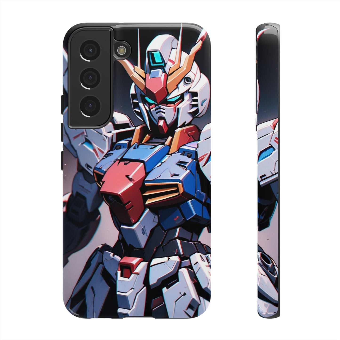 Gundam 001 Tough Cases
