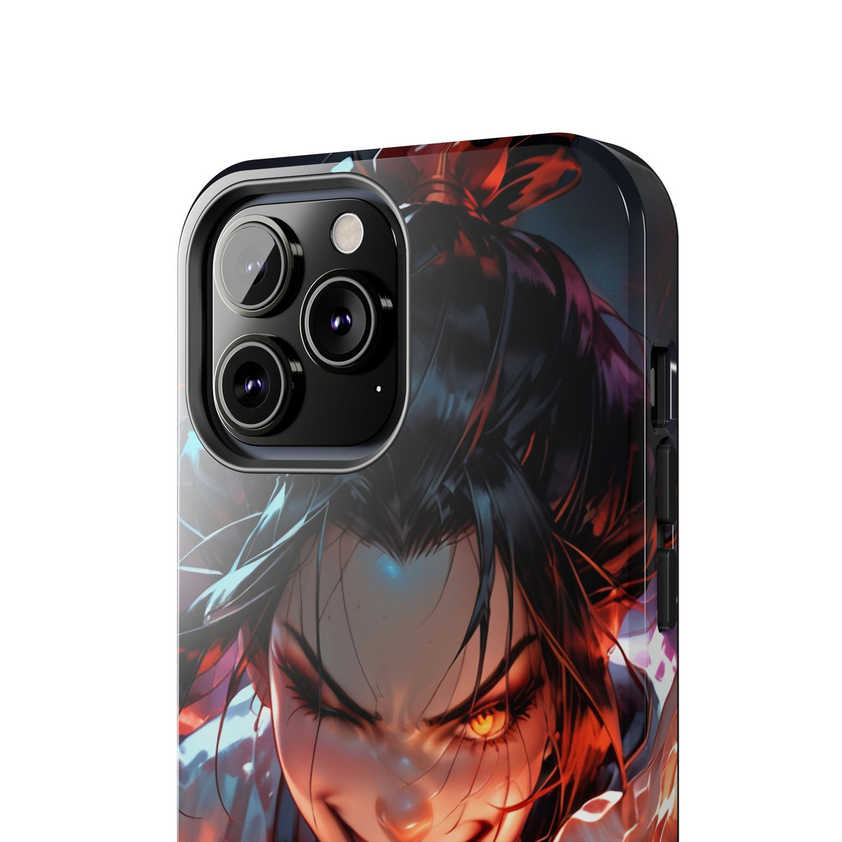 Azula 002 Tough Cases