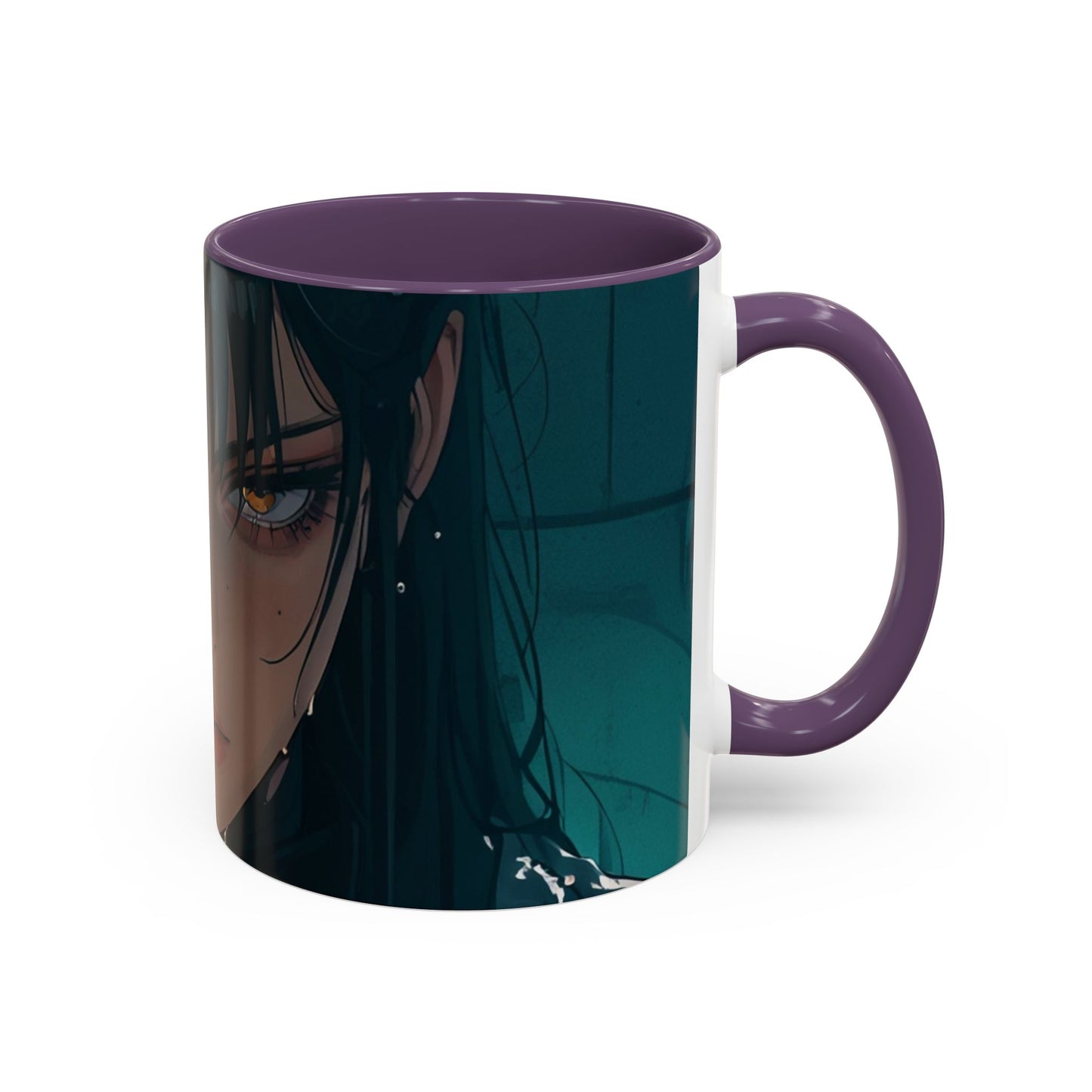 Mina Ashiro 007 Coffee Mug
