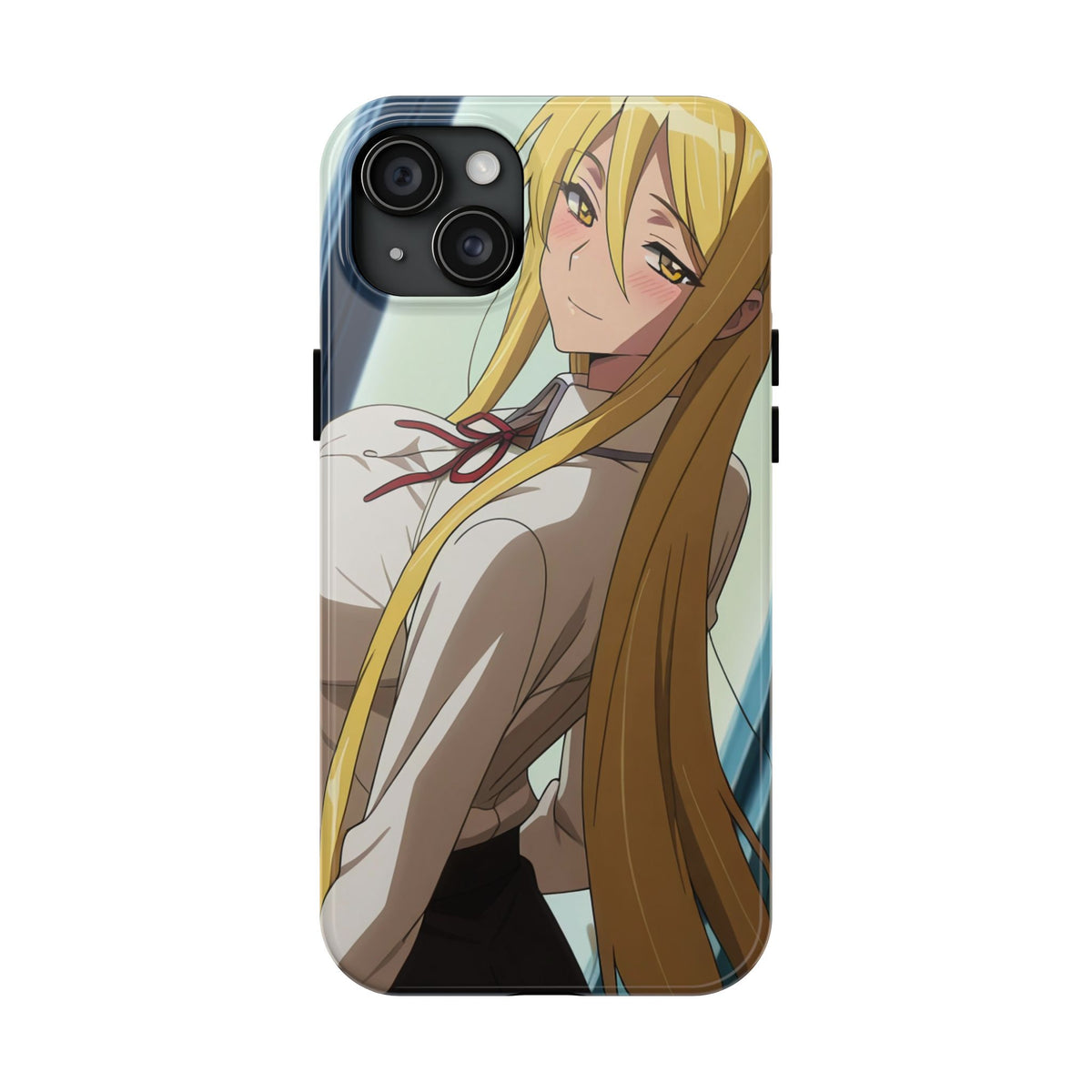 Marikawa Shizuka 002 Tough Cases