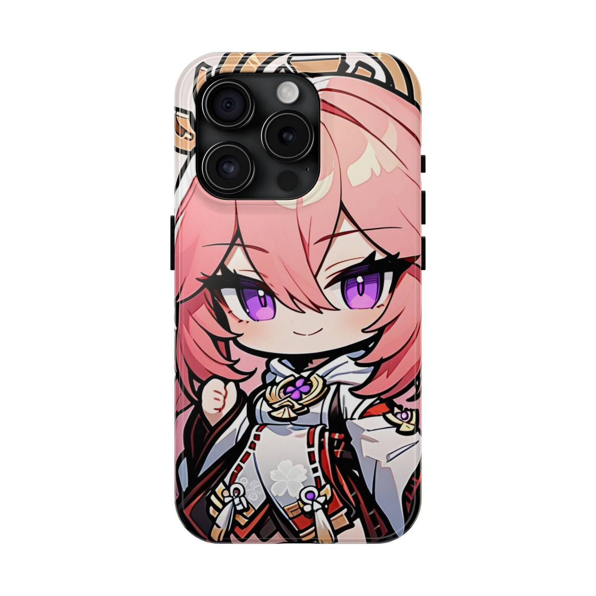 Yae Miko 005 Tough Cases