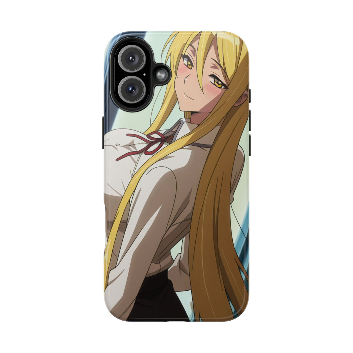 Marikawa Shizuka 002 Tough Cases