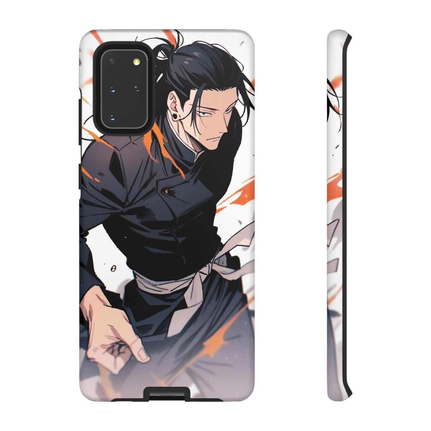 Geto Suguru 003 Tough Cases