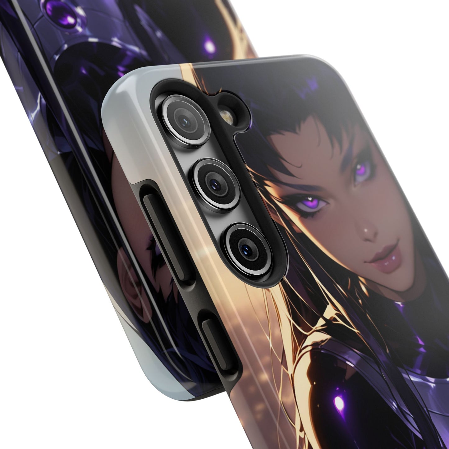 Blackfire 001 Tough Cases