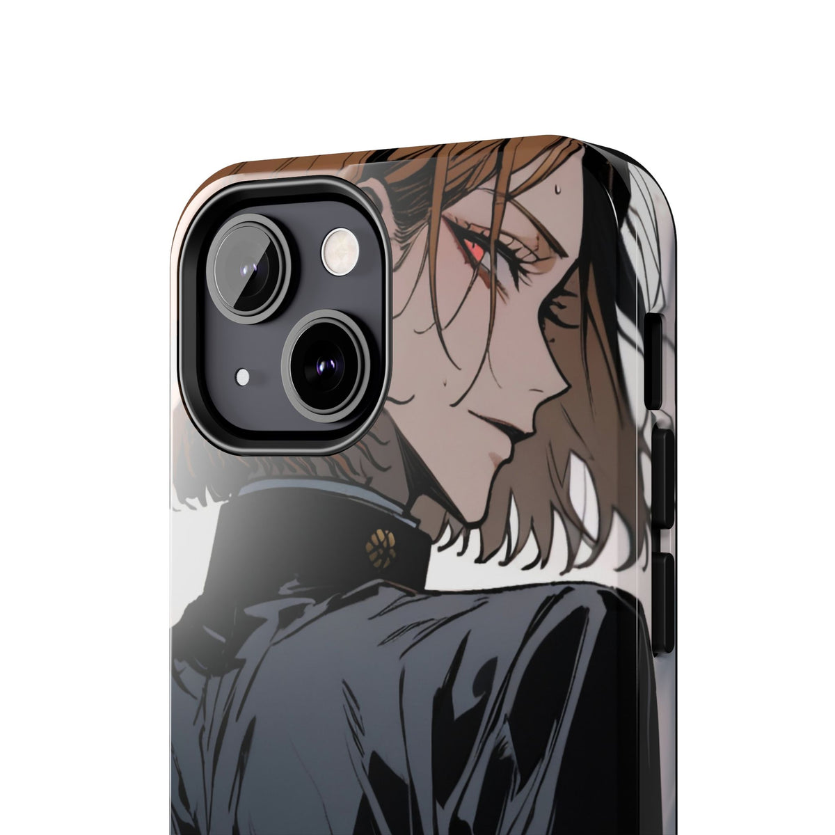Nobara 003 Tough Cases