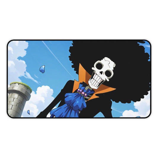 Brook 001 Desk Mat