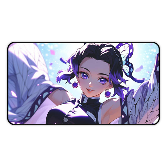 Shinobu Kocho 006 Desk Mat