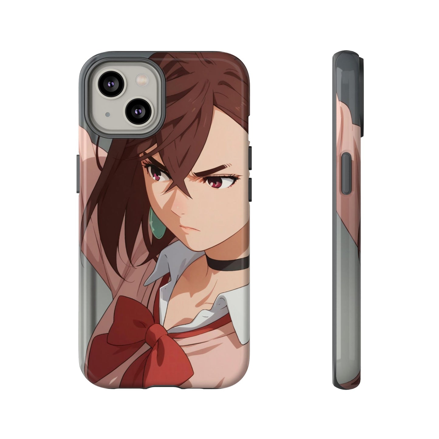 Ayase Momo 005 Tough Cases